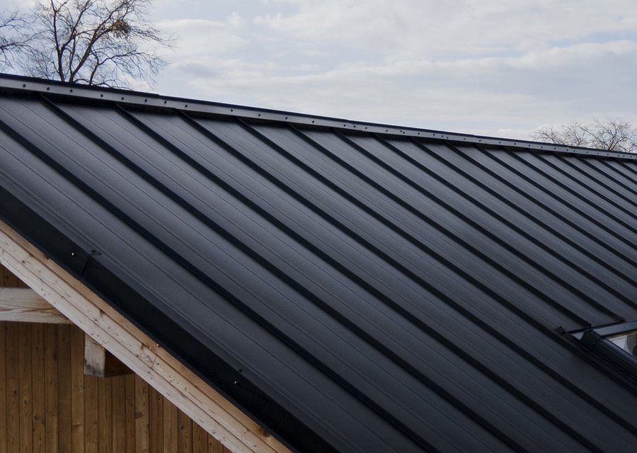 Roofing work — Jerry's Siding & Roofing Inc., American Fork UT