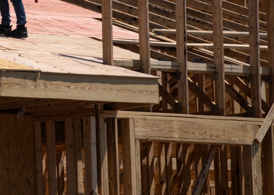 Roofing work — Sim Roofing, Donora PA