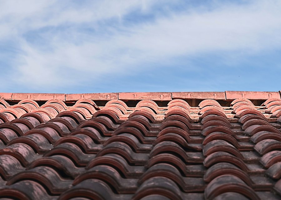 Roofing work — RGI Roofing, Bound Brook NJ