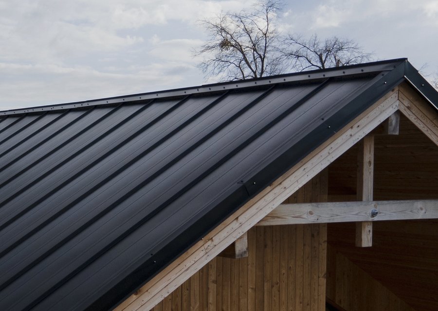 Roofing work — Chambers Roofing Co, East Caln PA