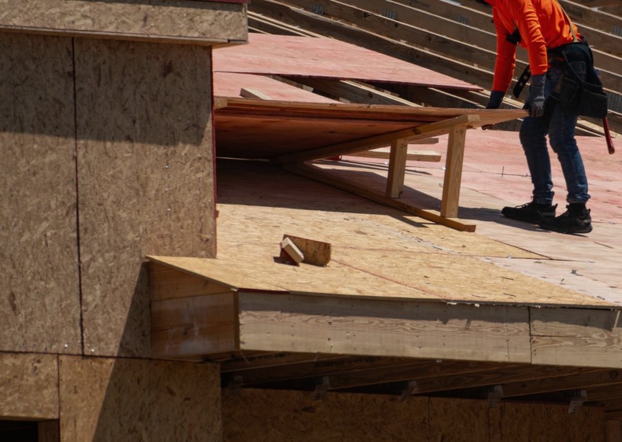 Roofing work — CPR Roofing, Birdsboro PA
