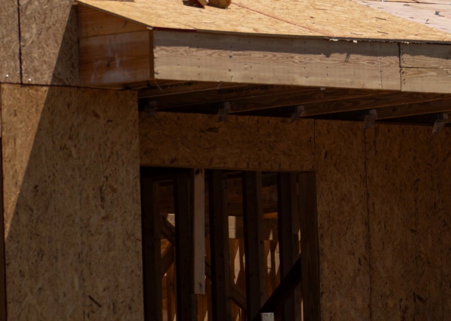 Roofing work — Mathis Roofing, Babylon NY
