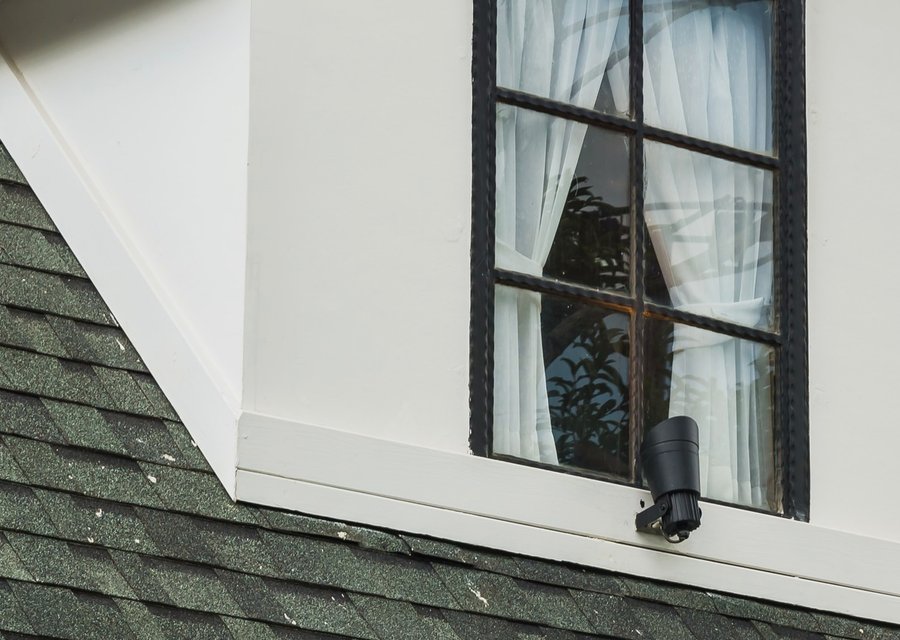 Roofing work — Hisela Roofing, Bunn NC