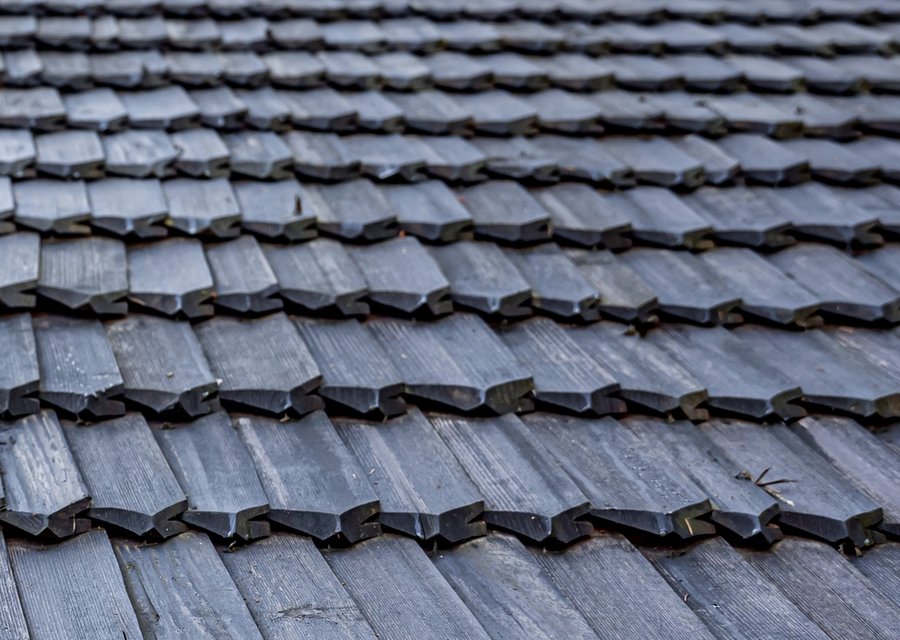 Roofing work — NELA Roofing, Clackamas OR