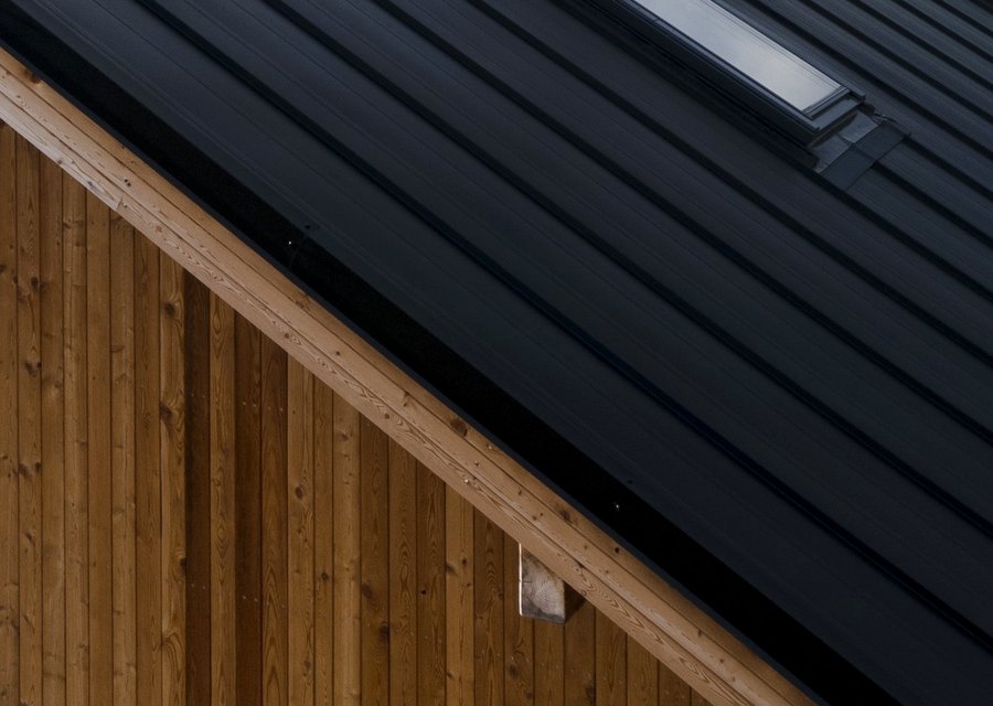Roofing work — Mejia Funez.Roofing, Cary NC