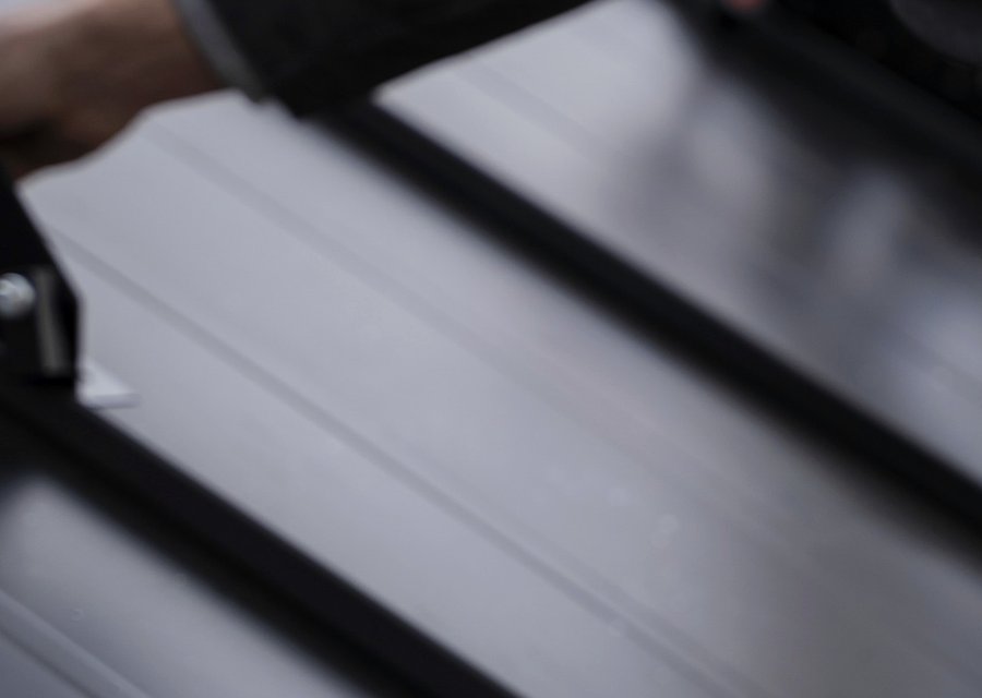 Roofing work — Affordable Roofing, Brookline MA