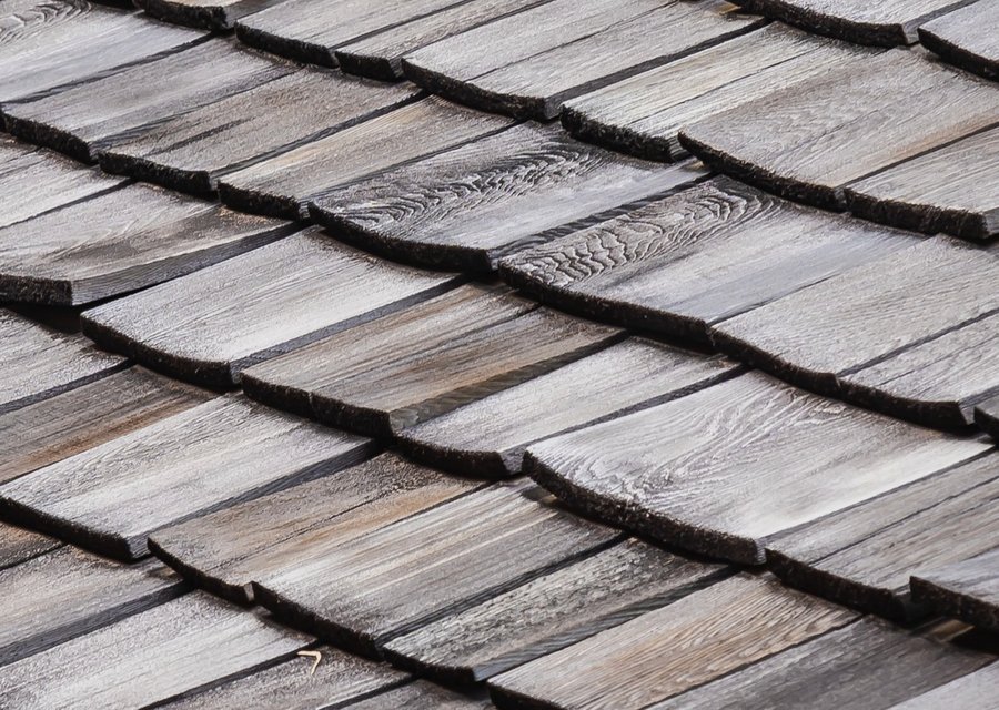 Roofing work — Seipp Roofing, LLC, Chanceford PA