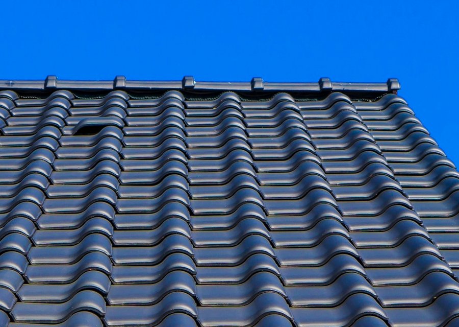 Roofing work — Hershey Roofing and Siding, Central Lake MI