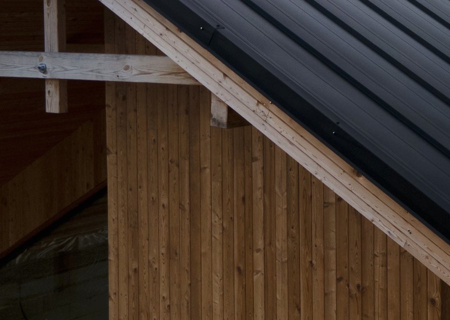 Roofing work — Pitched Perfect Roofing, East Syracuse NY