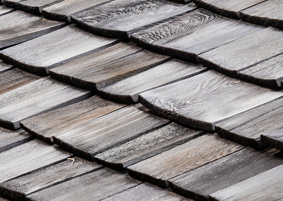 Roofing work — Alternative Roofing, Inc., Pocono PA