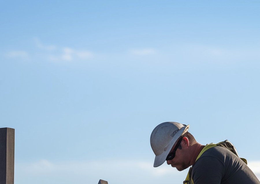 Roofing work — J & R Roofing Company, Inc., Capron VA