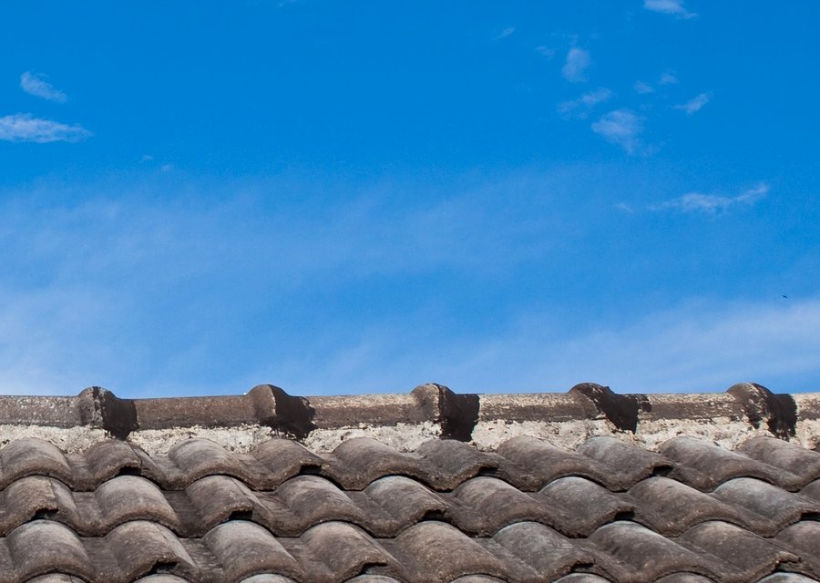Roofing work — Great Oak Roofing, Coats NC