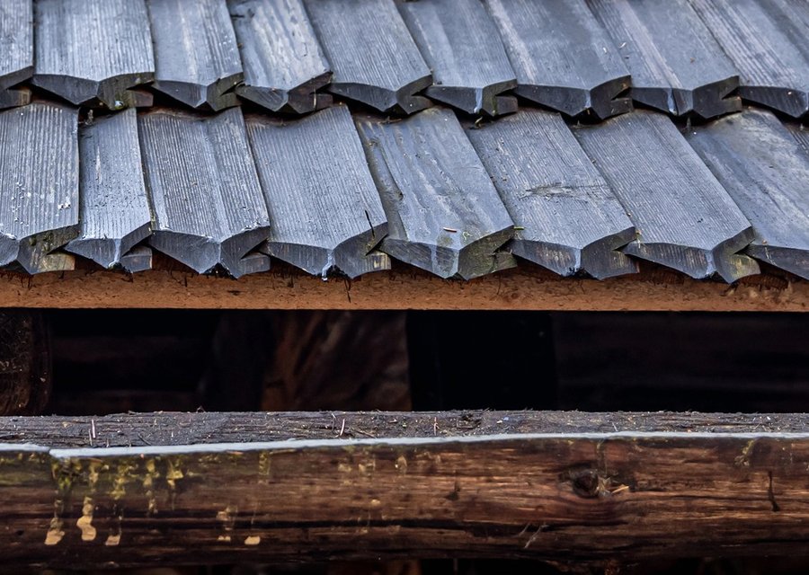 Roofing work — Edward J Cooper Roofing LLC, Cerritos CA