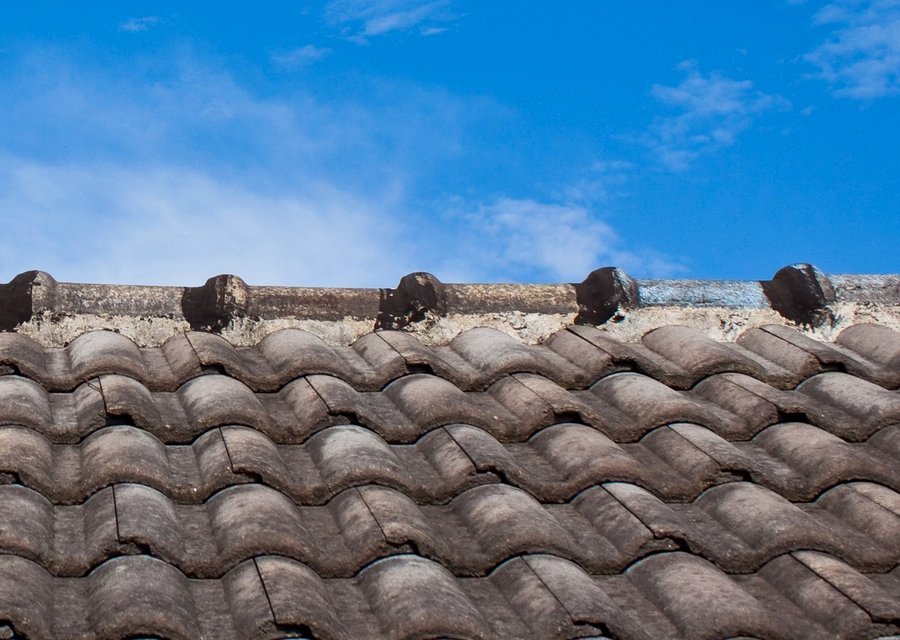 Roofing work — James I Woods Roofing, Belleview FL
