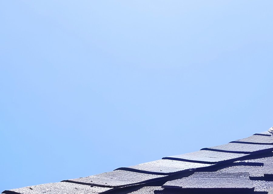 Roofing work — Evergreen Roofing, LLC, Oyster Bay NY
