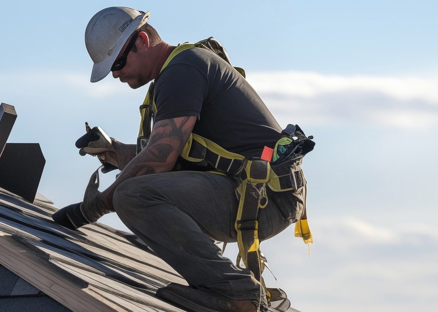 Roofing work — Southernwood Roofing & Siding, LLC, Churchville MD
