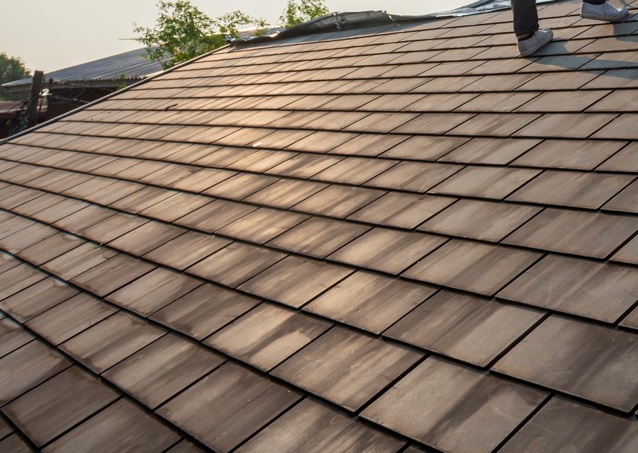 Roofing work — All American Roofing & Restoration, Dumont NJ