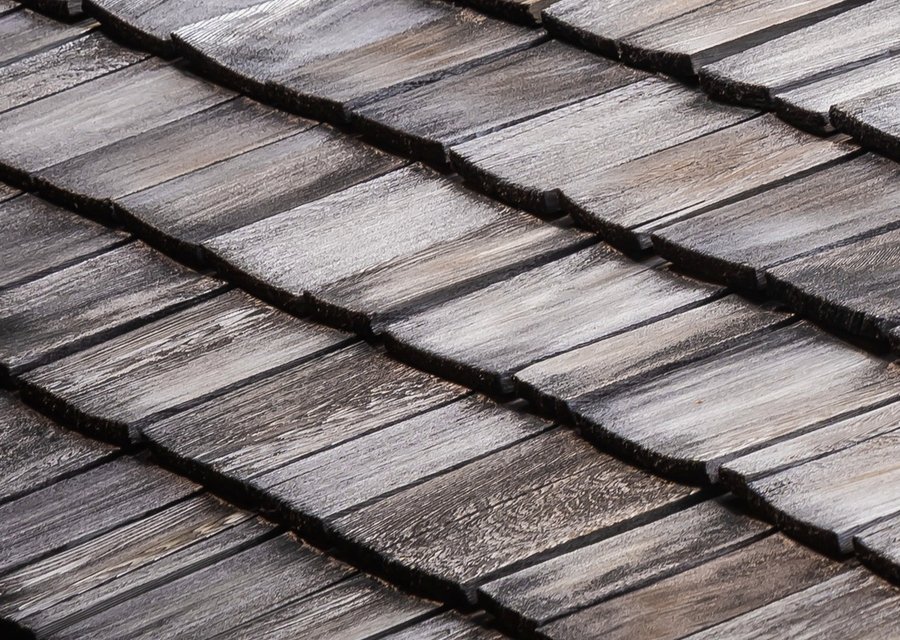 Roofing work — B&R Roofing INC, Egg Harbor City NJ