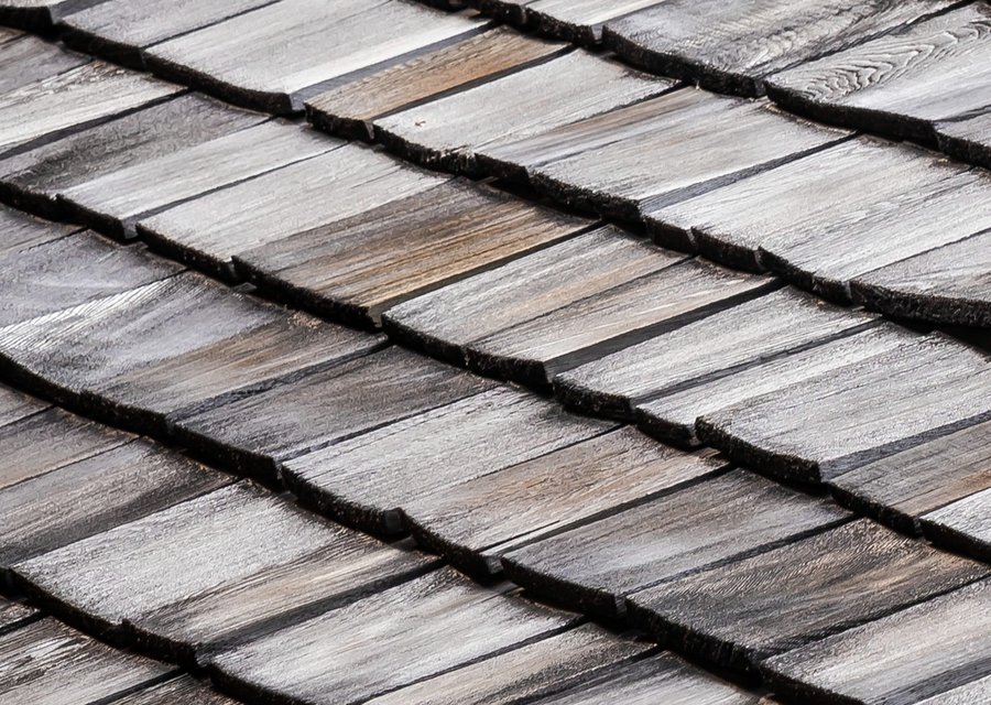 Roofing work — Parkers Roofing, Green Brook NJ