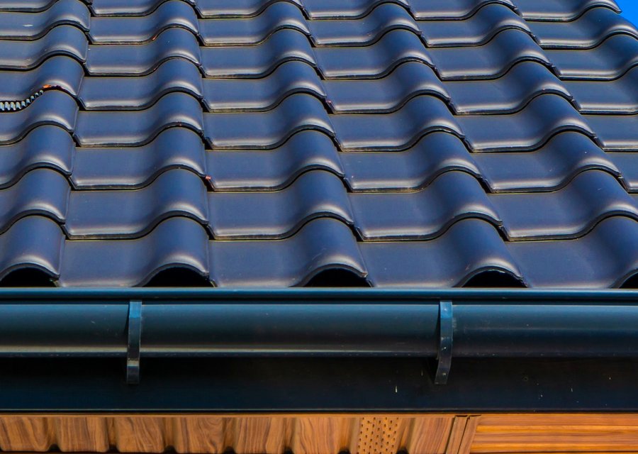 Roofing work — Richard S Roofing, Cambridge MA