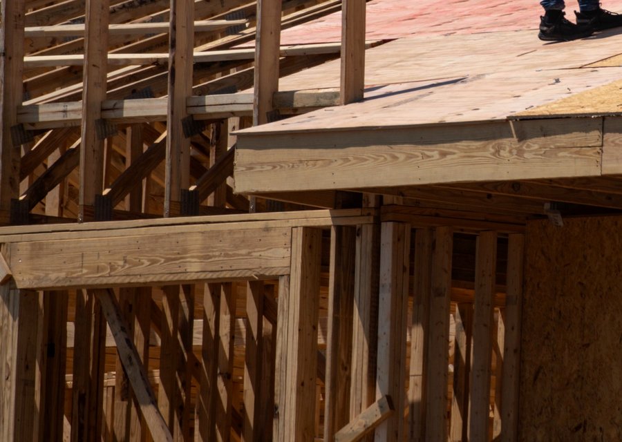 Roofing work — AJ Jones Roofing, Upper Hanover PA