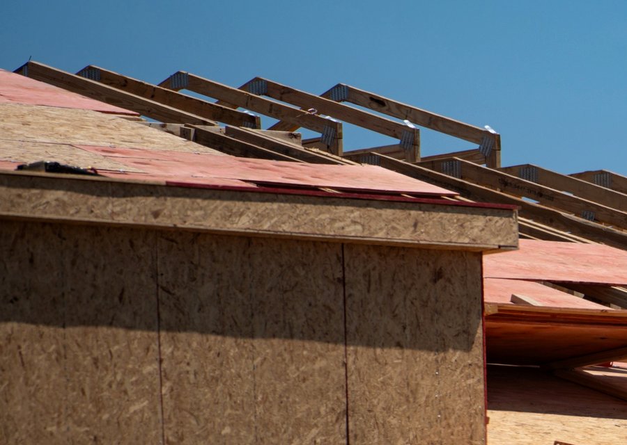 Roofing work — Tayman Roofing & Siding Inc., Berkeley NJ