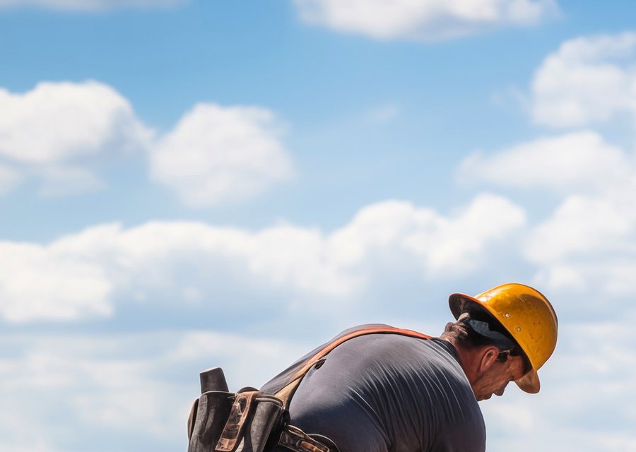 Roofing work — American Roofing Specialists, Hempstead NY