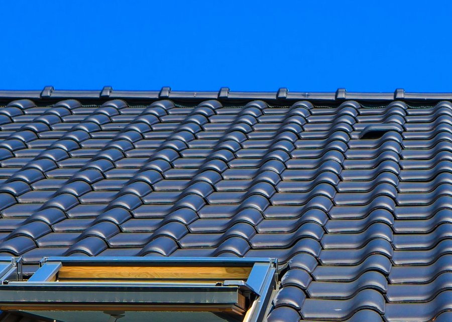 Roofing work — Horizon Star Roofing, Council Bluffs IA