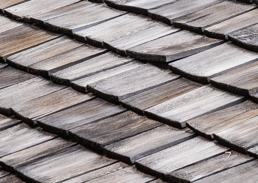 Roofing work — Cypress Roofing, Batesville IN