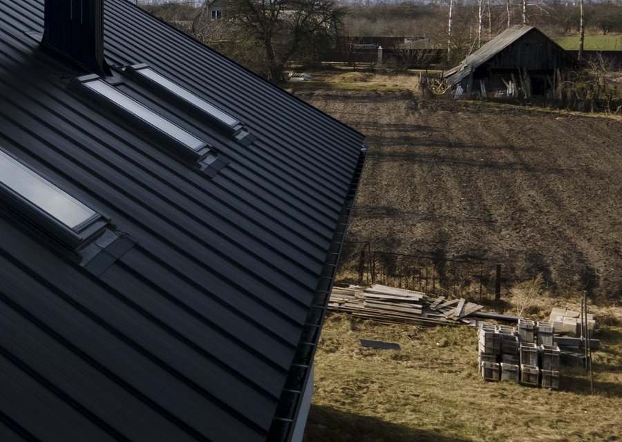 Roofing work — Swan Roofing Contracting, Abingdon MD