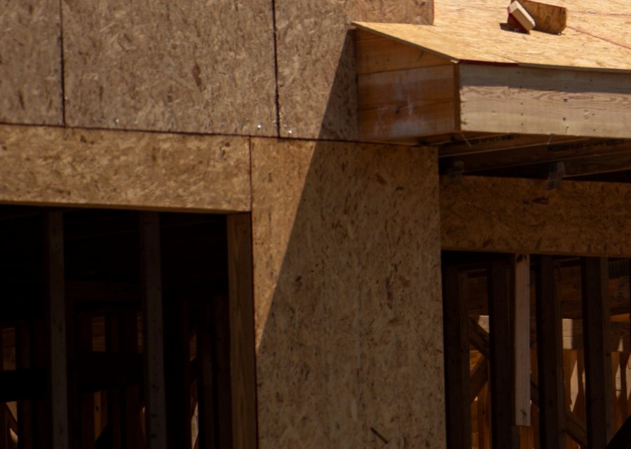 Roofing work — Just-IN-Time Roofing & Renovations, Bealeton VA