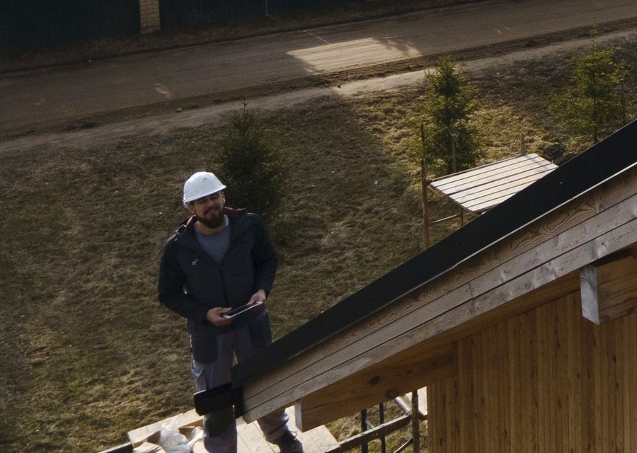 Roofing work — Hayden's Quality Roofing & Remodeling, Bridgewater NJ