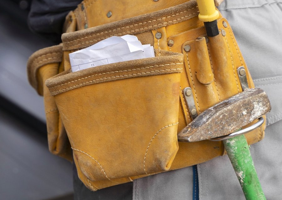 Roofing work — JG Roofing Repair & Service, Derwood MD
