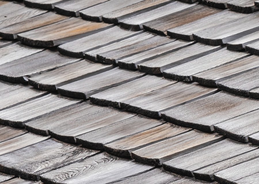 Roofing work — Hostetler Roofing, Dunbar PA