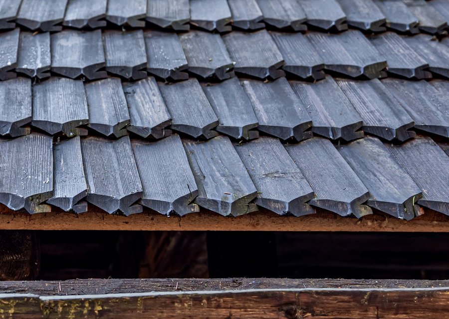 Roofing work — Four Twelve Roofing, Coaling AL