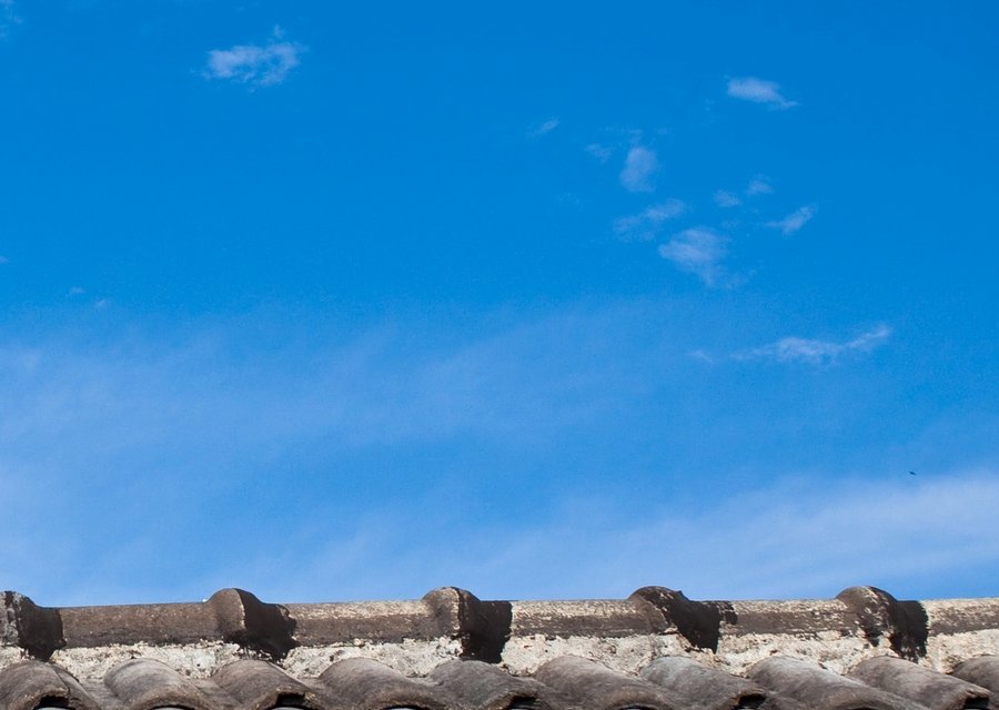 Roofing work — Mitchell's Roofing & Sheet Mtl, Dania Beach FL