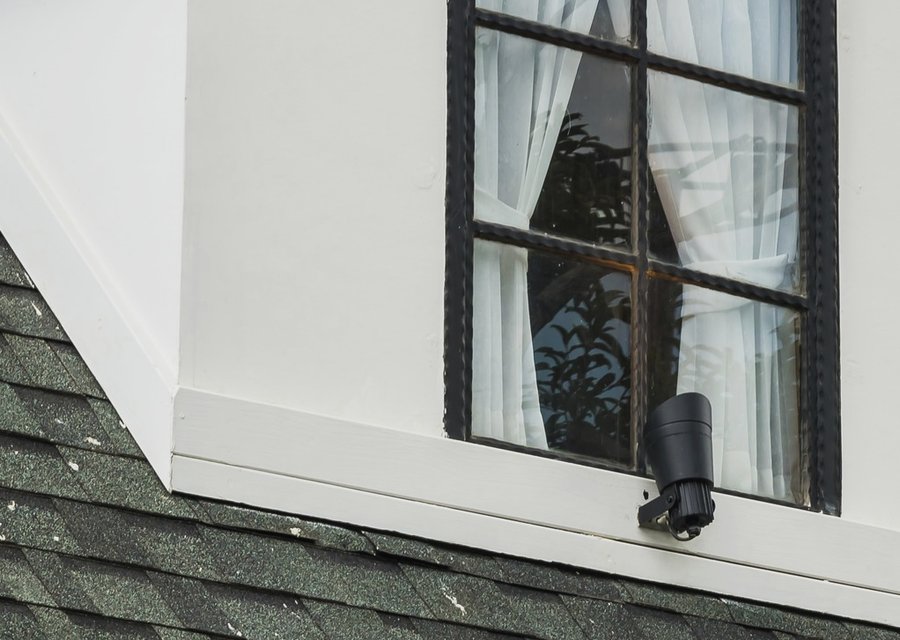 Roofing work — Polytech Roofing and Siding, Baltimore MD