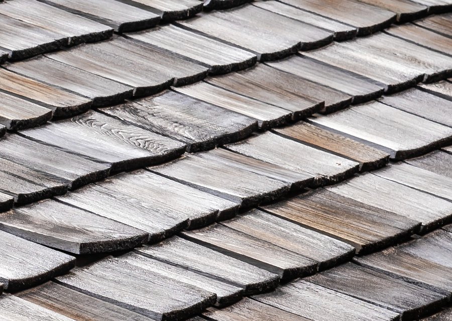 Roofing work — Kennebec Roofing, Del Mar CA