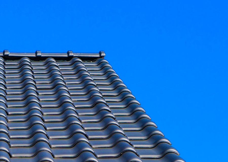 Roofing work — Brothers Roofing, Richmond CA