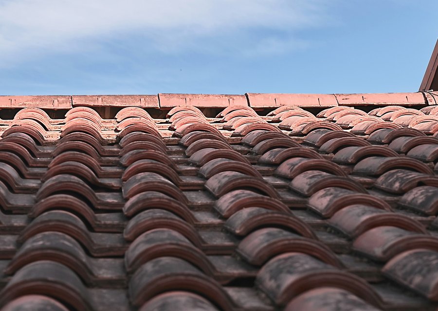 Roofing work — Ace Deck Building LLC, Boston MA