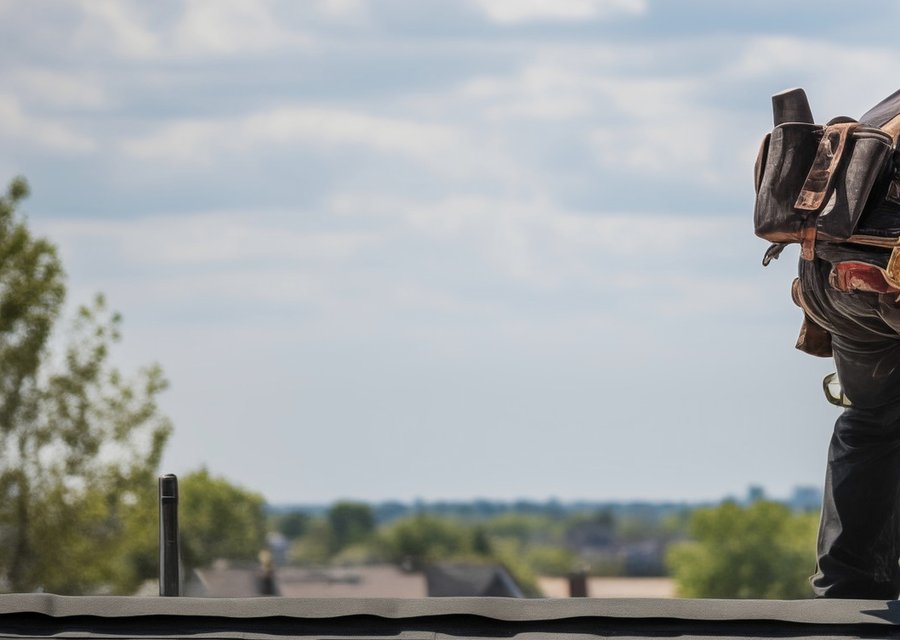 Roofing work — JM PRO Roofing, Duncanville TX