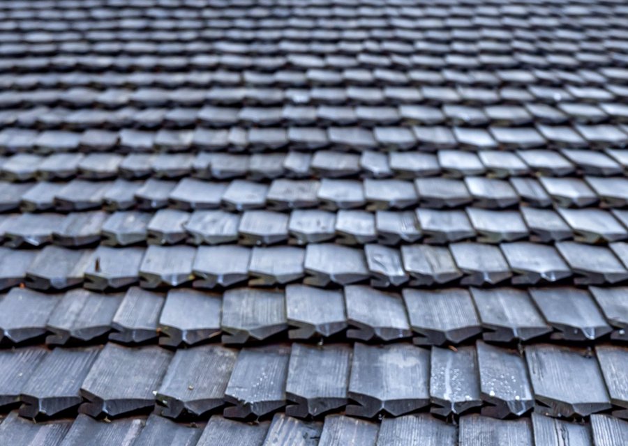 Roofing work — Armor Metal Roofing, Center PA