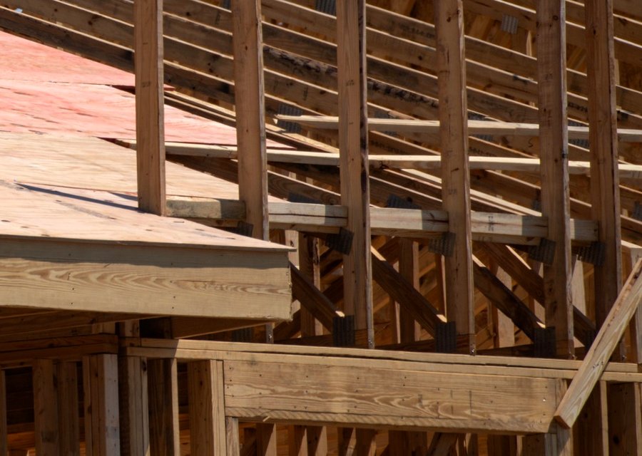 Roofing work — Southern Roofing, Peters PA