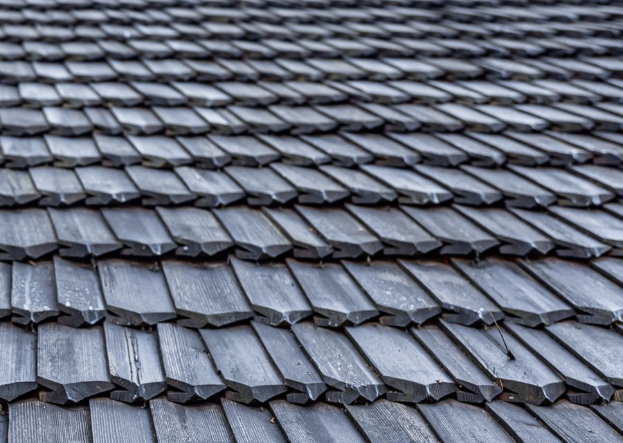 Roofing work — Four Seasons Roofing, Beasley TX