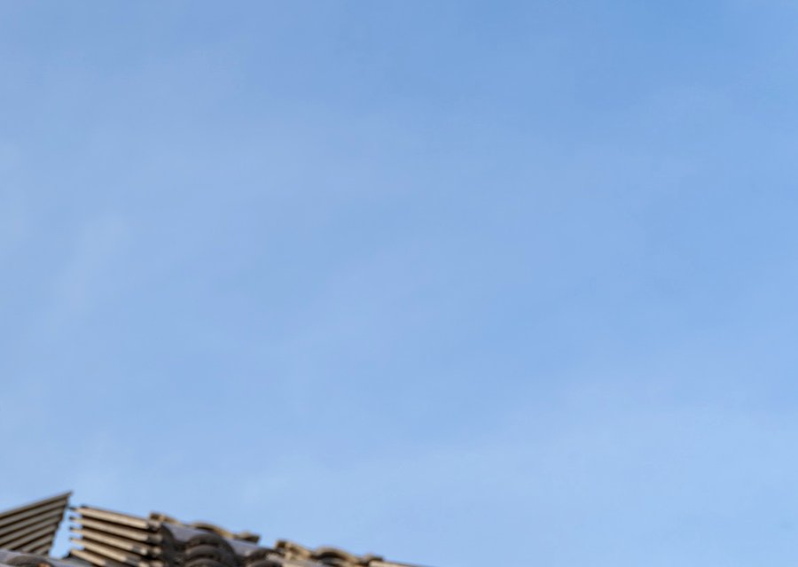 Roofing work — Frederick Roof Repair, Penn PA
