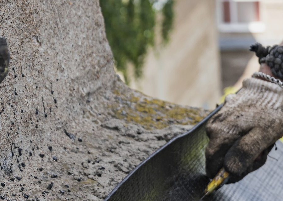 Roofing work — Jack's Roofing Company, Inc., Bessemer AL