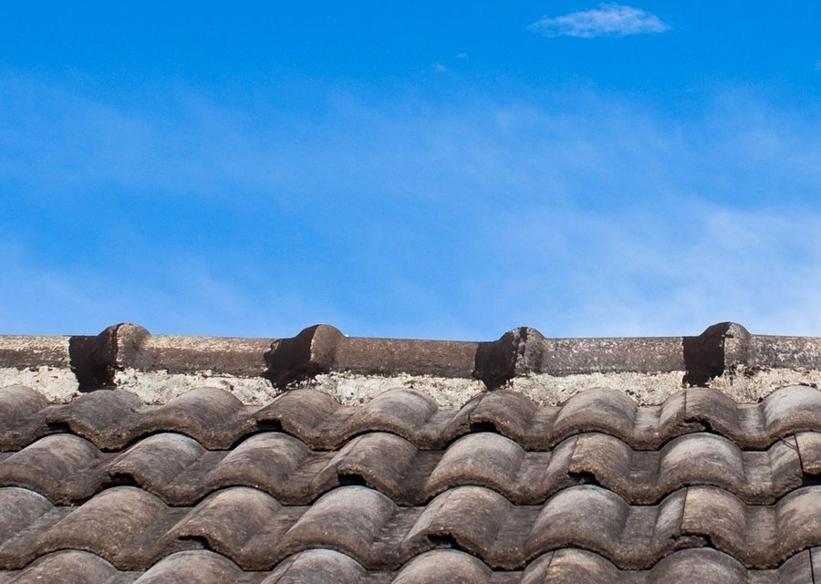 Roofing work — Affordable Roofing, Chino Hills CA