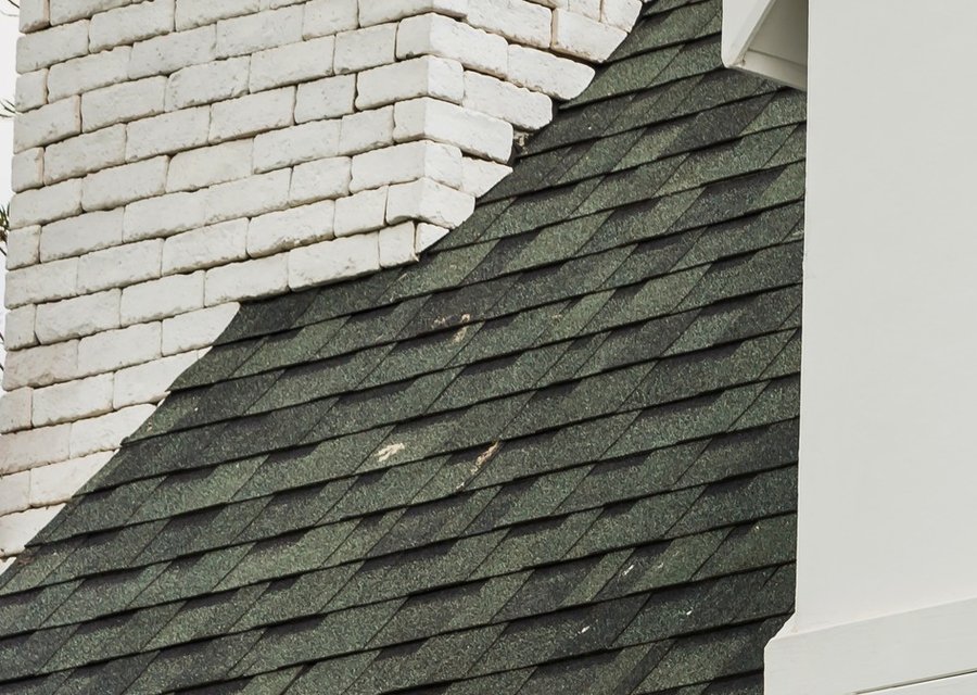 Roofing work — Ducote Roofing and Repair LLC, Manchester MO