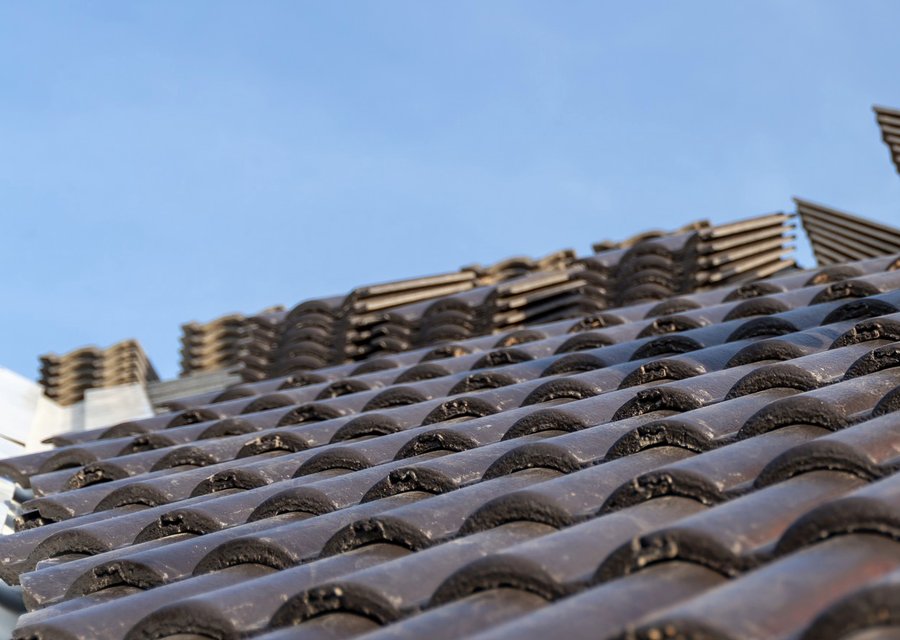 Roofing work — douglas roofing, Conklin NY