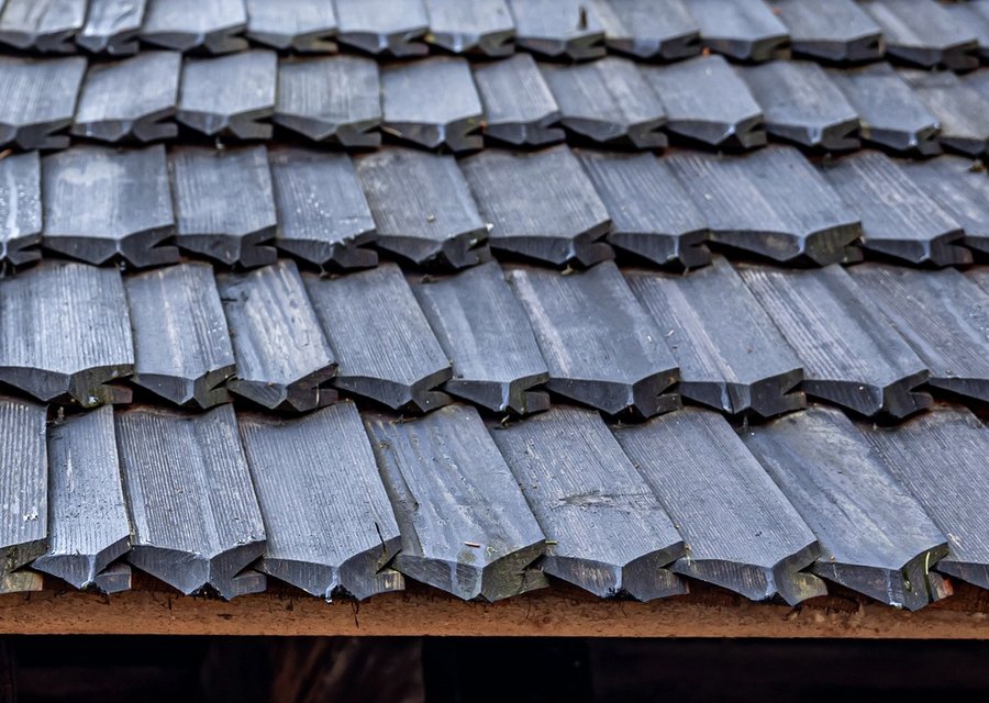 Roofing work — Angel's Roofing Service LLC, Clay City IN